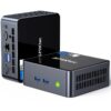 Mini PC GMKTec NucBox M3 i5-12450H 16GB 512GB