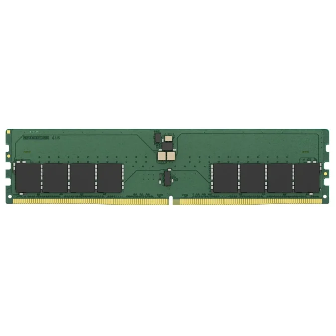KINGSTON DDR5 32GB 6400MT/s KVR64A52BD8-32