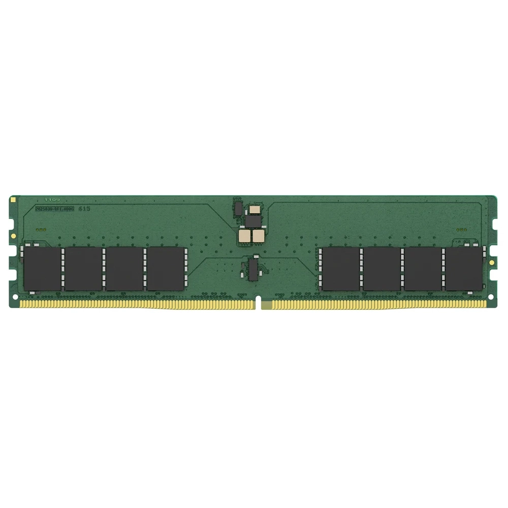 KINGSTON DDR5 32GB 6400MT/s KVR64A52BD8-32