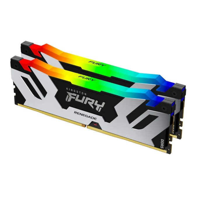 KINGSTON DDR5 48GB 8400MHz KF584CU40RSAK2-48