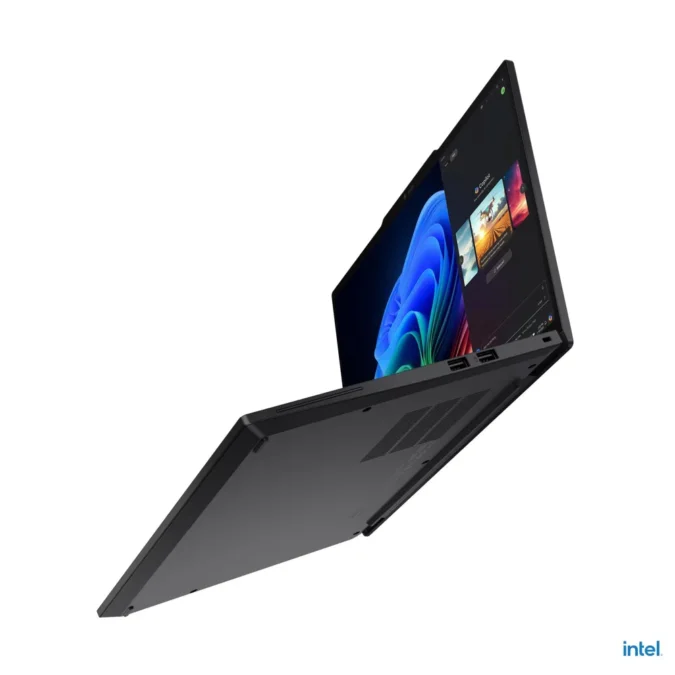 Alternative view of LENOVO 21QX001CCX ThinkPad T14s G6 Ultra 7 32GB 1TB 14.0in W11P