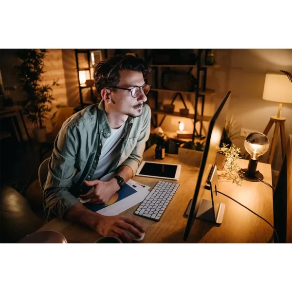 Alternative view of WD 6TB WD60EZAX Blue SATA III 64MB 5400 rpm