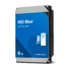WD 6TB WD60EZAX Blue