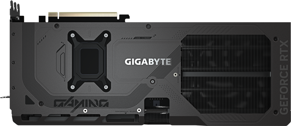 GIGABYTE GeForce RTX 5080 GAMING OC 16GB — fotografija proizvoda 2