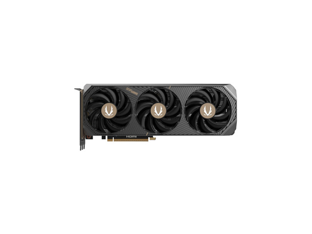 ZOTAC GAMING GeForce RTX 5080 SOLID CORE OC 16GB — glavna fotografija
