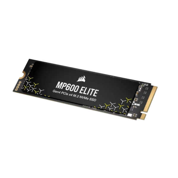 SSD M.2 2TB CORSAIR CSSD-F2000GBMP600ENH MP600 ELITE Gen4x4 6500MBs/7000MBs