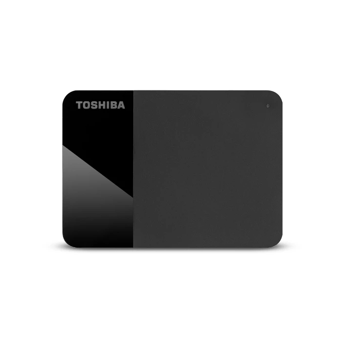 EXT 4TB TOSHIBA Canvio Ready HDTP340EK3CA 2.5in USB 3.0 crna - Slika 3