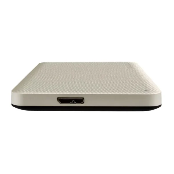 Alternative view of EXT 4TB TOSHIBA HDTCA40EW3CAH Canvio Advance 2.5in USB 3.0 bela