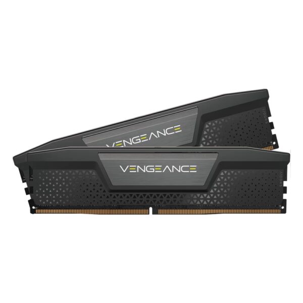 Corsair DDR5 64GB 6000MHz CMK64GX5M2D6000C40