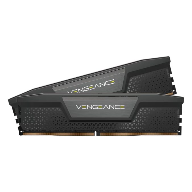 Corsair DDR5 64GB 6000MHz CMK64GX5M2D6000C40
