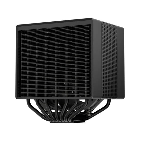 DEEPCOLL ASSASSIN 4S Crni, R-ASN4S-BKGPMN-G CPU Cooler