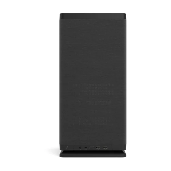 Fractal Design Mood Black, FD-C-MOD1N-02