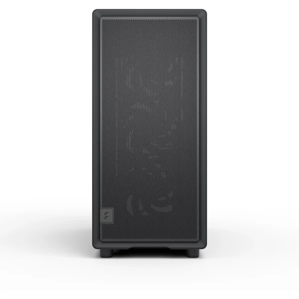 FRACTAL DESIGN Epoch Black TG Light tint, FD-C-EPO1A-02