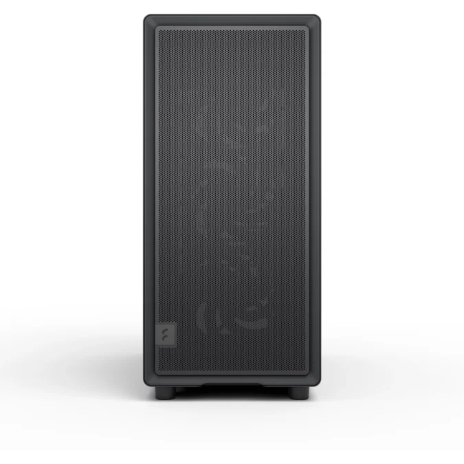 FRACTAL DESIGN Epoch Black TG Light tint, FD-C-EPO1A-02