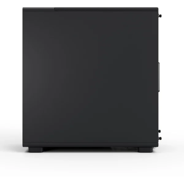 Alternative view of FRACTAL DESIGN Epoch Black TG Light tint, FD-C-EPO1A-02