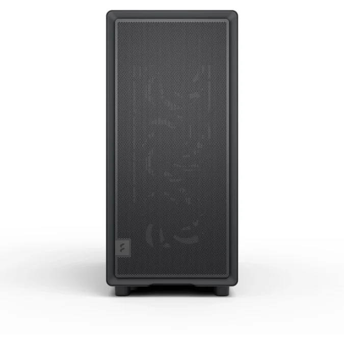FractalDesign Epoch Black TG RGB Light tint, FD-C-EPO1A-04