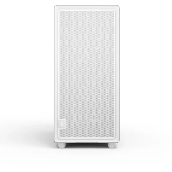 FRACTAL DESIGN Epoch White TG Clear tint, FD-C-EPO1A-03
