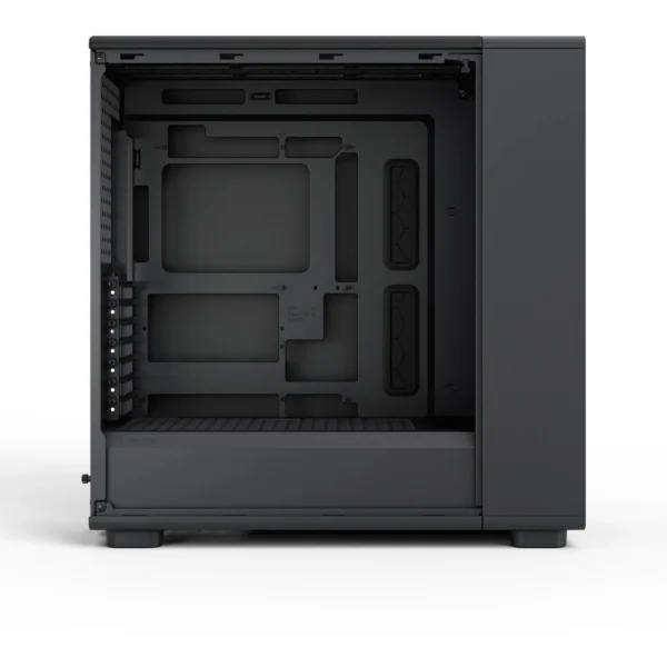 Alternative view of FRACTAL DESIGN Epoch XL Black TG RGB Light tint, FD-C-EPO1X-04