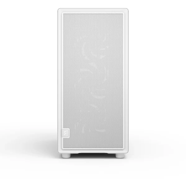 FRACTAL DESIGN Epoch XL White TG Clear tint, FD-C-EPO1X-03