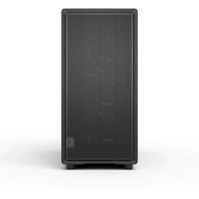 FRACTAL DESIGN Epoch XL Black Solid, FD-C-EPO1X-01
