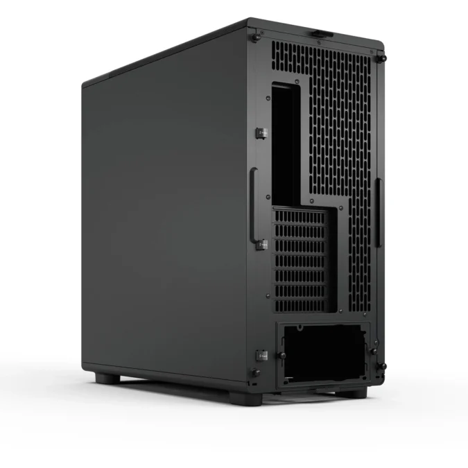 Alternative view of FRACTAL DESIGN Epoch XL Black Solid, FD-C-EPO1X-01