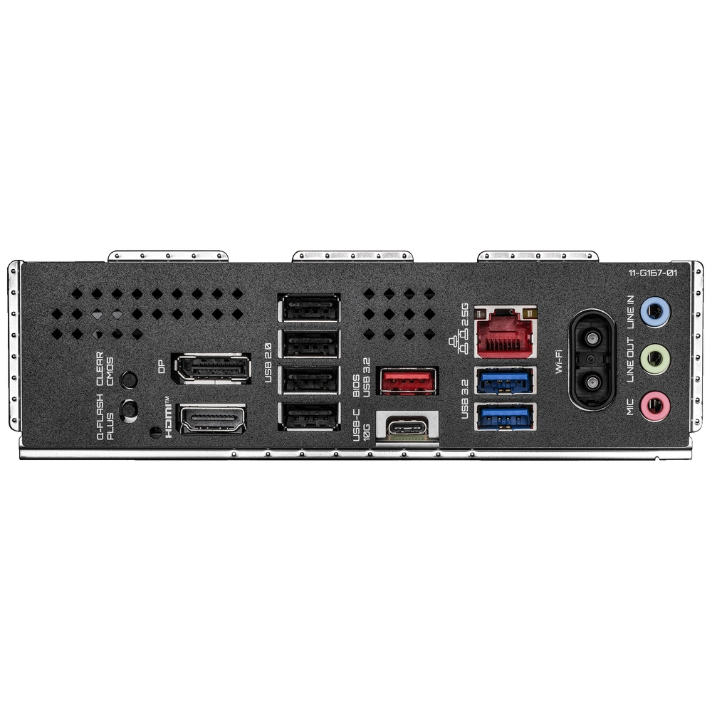 GIGABYTE B840 EAGLE WIFI6E rev. 1.0 - Maticna ploca za AMD AM5 - Slika 4