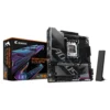 GIGABYTE B840M A ELITE WIFI6E