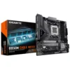 GIGABYTE B850M EAGLE WIFI6E ICE