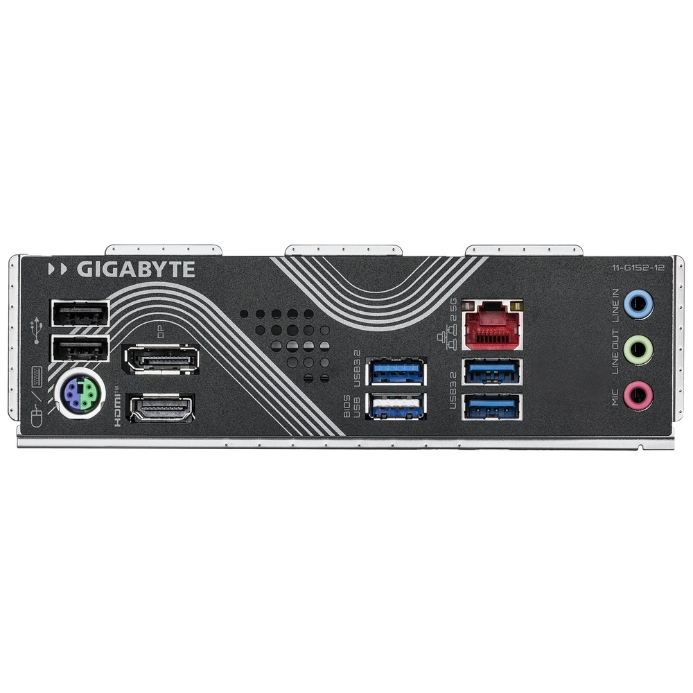 GIGABYTE B860M EAGLE V2 rev. 1.x - Maticna ploca za INTEL LGA 1851 - Slika 4