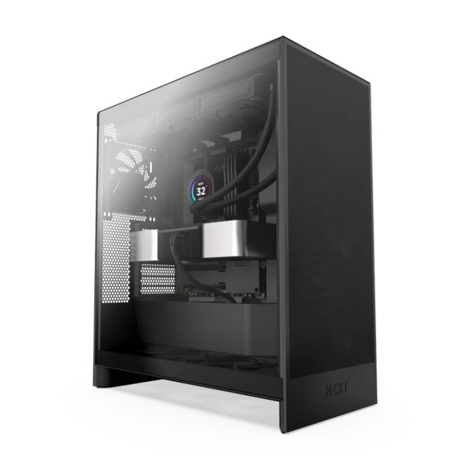 HLC Workstation Ultra 285K DDR5 | RTX 5060 Ti 16GB | 64GB RAM | 1TB NVMe SSD