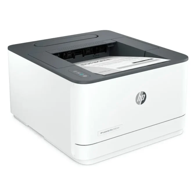 Alternative view of HP LaserJet Pro 3003dn, 3G653A