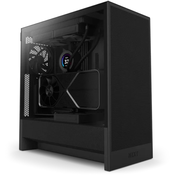 Hellas 3D Workstation R9 Ultra