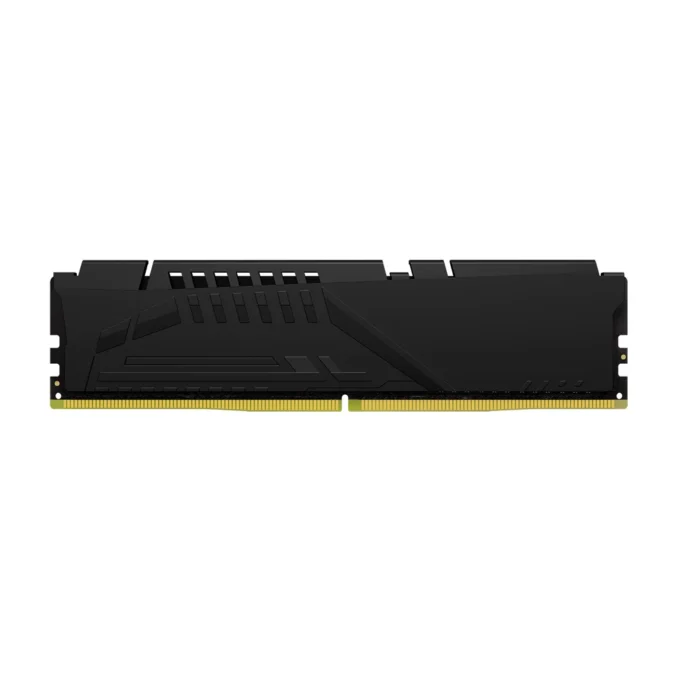 Alternative view of KINGSTON DDR5 16GB 6000MT/s KF560C30BBE-16 FURY Beast Black EXPO