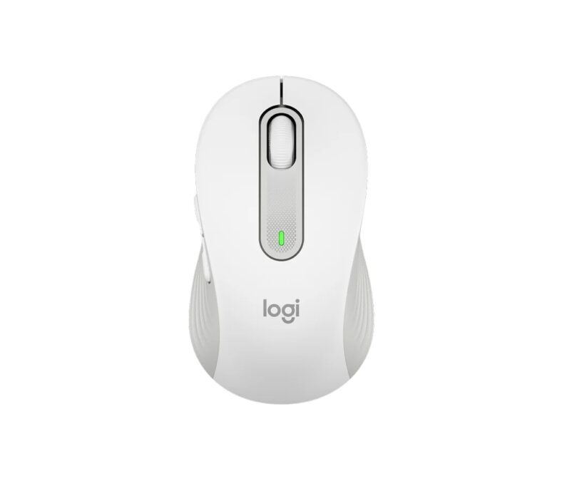 Alternative view of LOGITECH M650 Wireless beli
