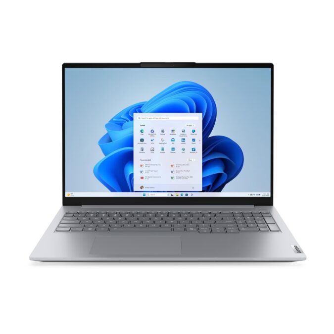 LENOVO ThinkBook 21SK007RYA 16 G8 IAL Ultra 7 255H, 32GB (2x16) DDR5, SSD 1TB, 16in 1920x1200 IPS
