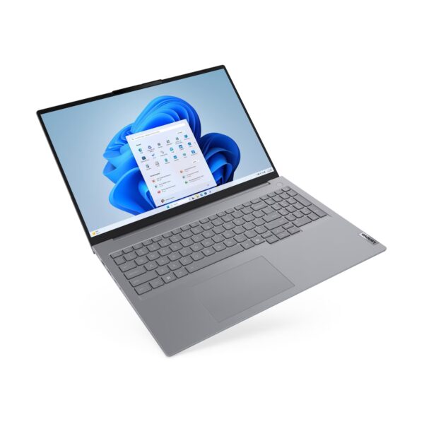 Alternative view of LENOVO ThinkBook 21SK007RYA 16 G8 IAL Ultra 7 255H, 32GB (2x16) DDR5, SSD 1TB, 16in 1920x1200 IPS