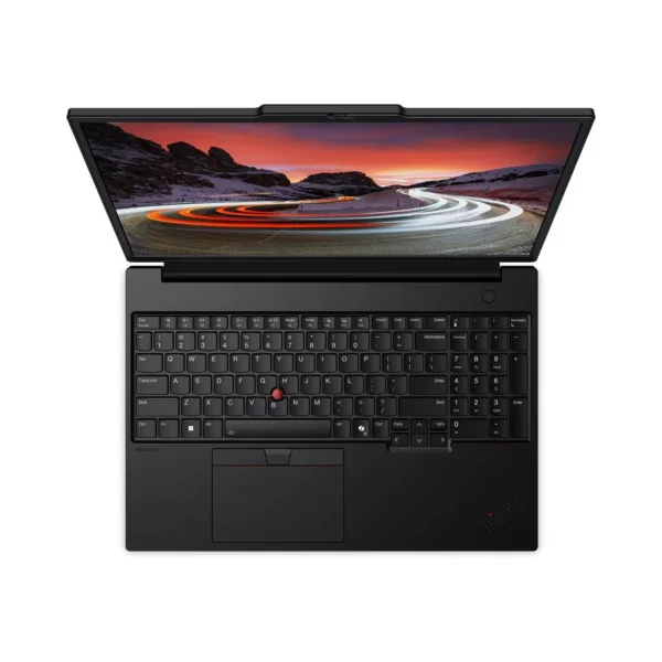 LENOVO ThinkPad 21QV000ACX P16s G4 Core Ultra 7 255H, 1x 16GB DDR5, SSD 512GB NVMe , 16.0in 1920x1200 IPS, RTX PRO 500 6GB GDDR7