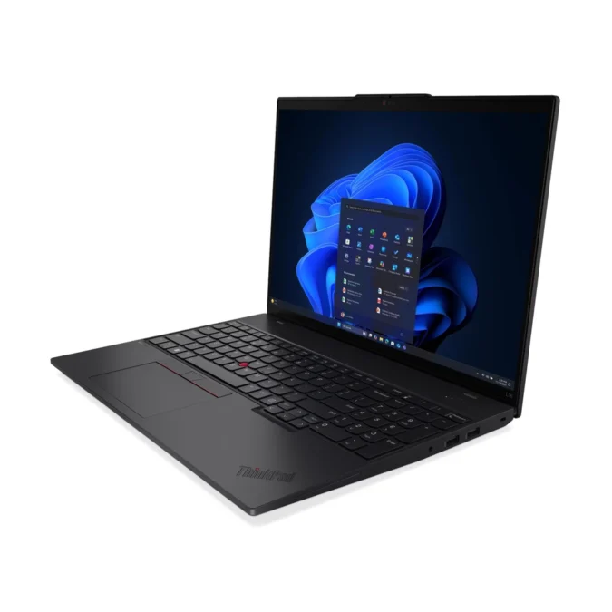 Alternative view of LENOVO ThinkPad 21SA002BCX L16 G2 Core Ultra 7 255U , 1x 16GB DDR5, SSD 512GB NVMe, 16in 1920x1200 IPS
