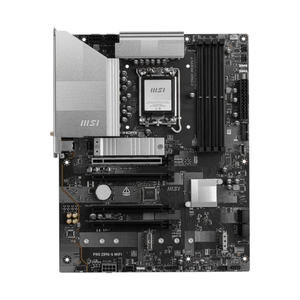 MSI PRO Z890-S WIFI