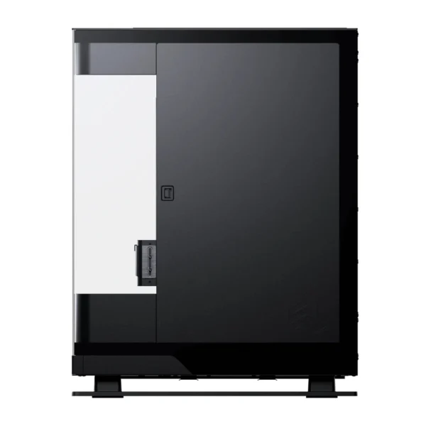 Alternative view of PHANTEKS Evolv S2 Mid-Tower E-ATX, Tempered Glass, 4x12cm, DRGB - Black