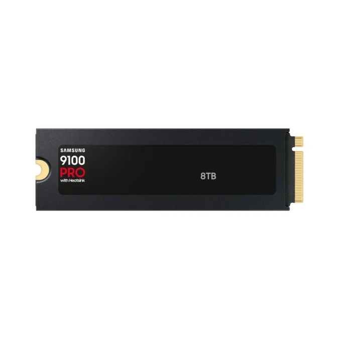 Samsung 8TB MZ-VAP8T0CW
