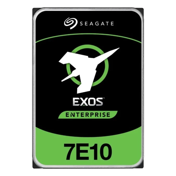 Seagate 2TB ST2000NM001B