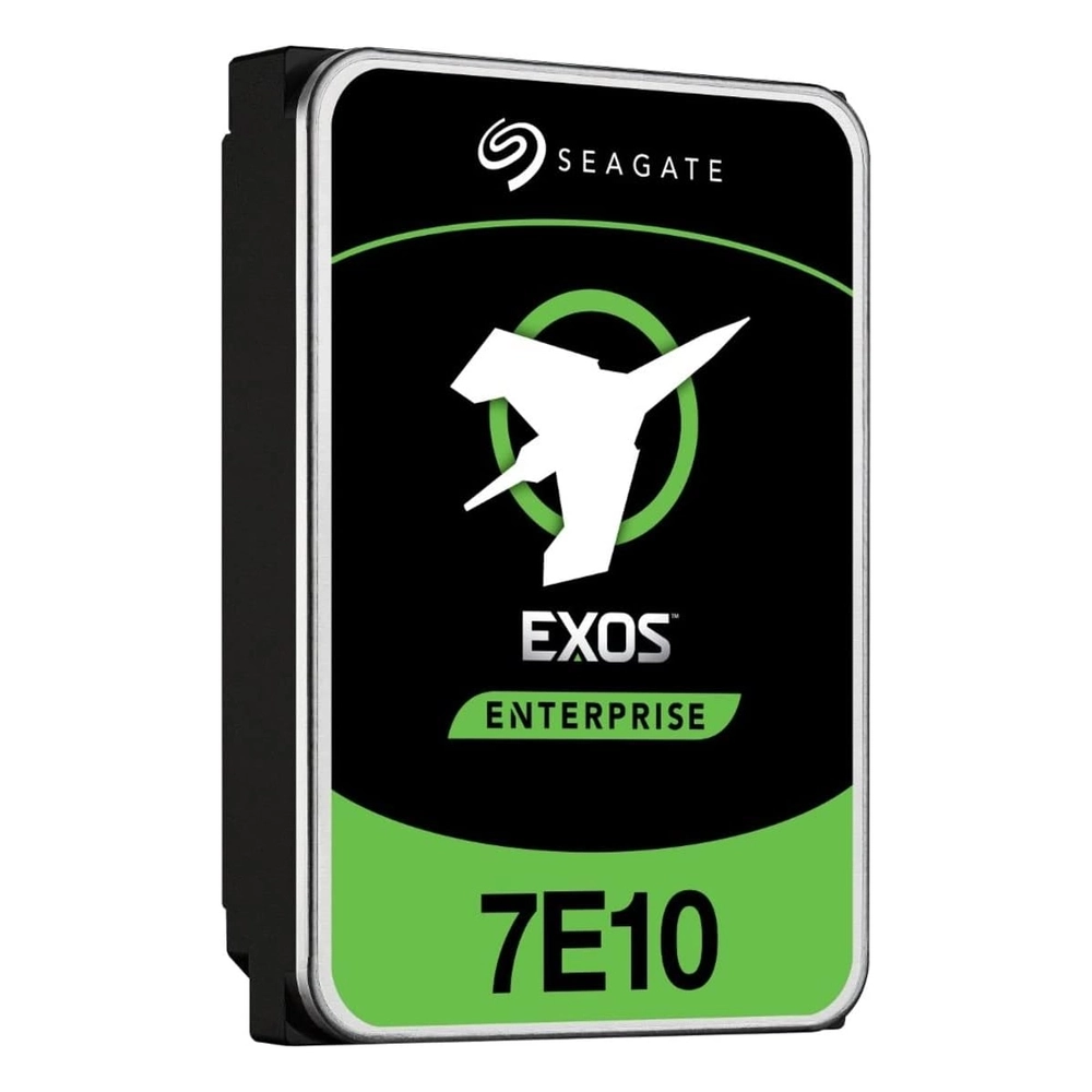 SEAGATE 2TB ST2000NM001B SAS Exos 7E10 7200rpm 256MB Enterprise - Slika 2