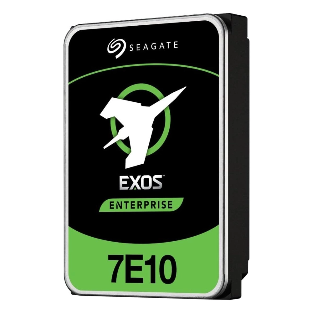SEAGATE 2TB ST2000NM001B SAS Exos 7E10 7200rpm 256MB Enterprise - Slika 3