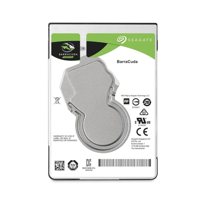 Seagate 4TB ST4000LM024