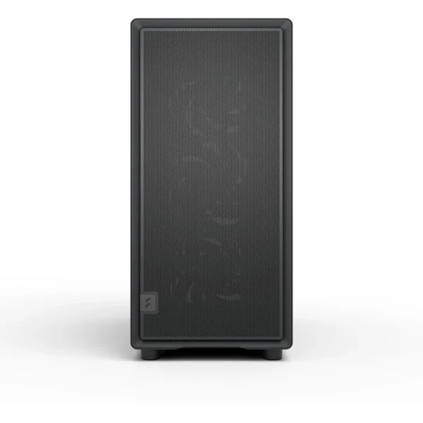 FRACTAL DESIGN Epoch XL Black TG Light tint, FD-C-EPO1X-02