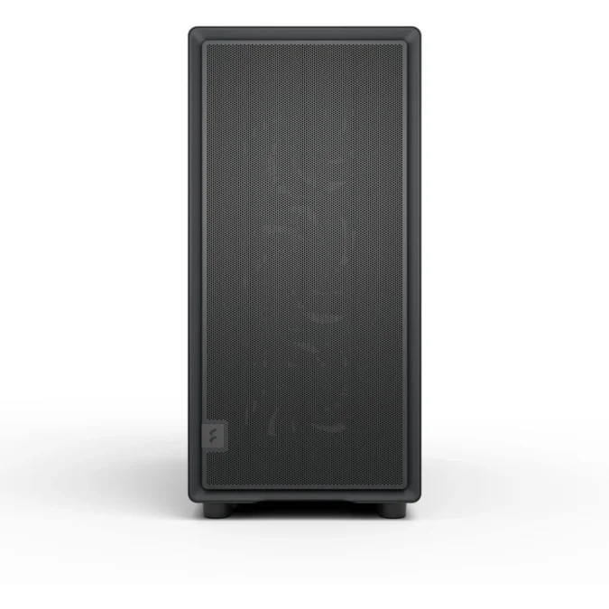 FRACTAL DESIGN Epoch XL Black TG Light tint, FD-C-EPO1X-02