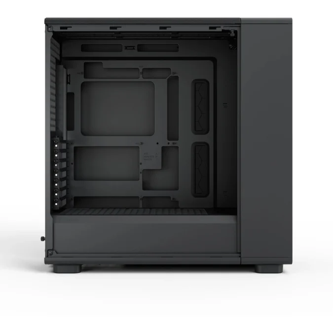 Alternative view of FRACTAL DESIGN Epoch XL Black TG Light tint, FD-C-EPO1X-02
