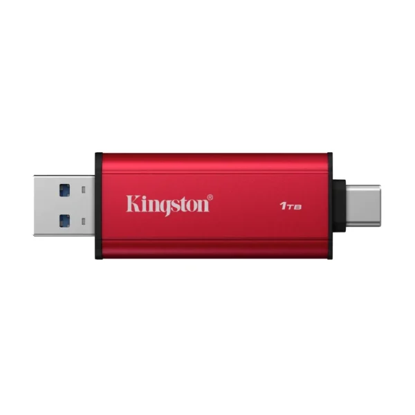 EXT-SSD 1TB KINGSTON Dual Portable SPSD/1TB