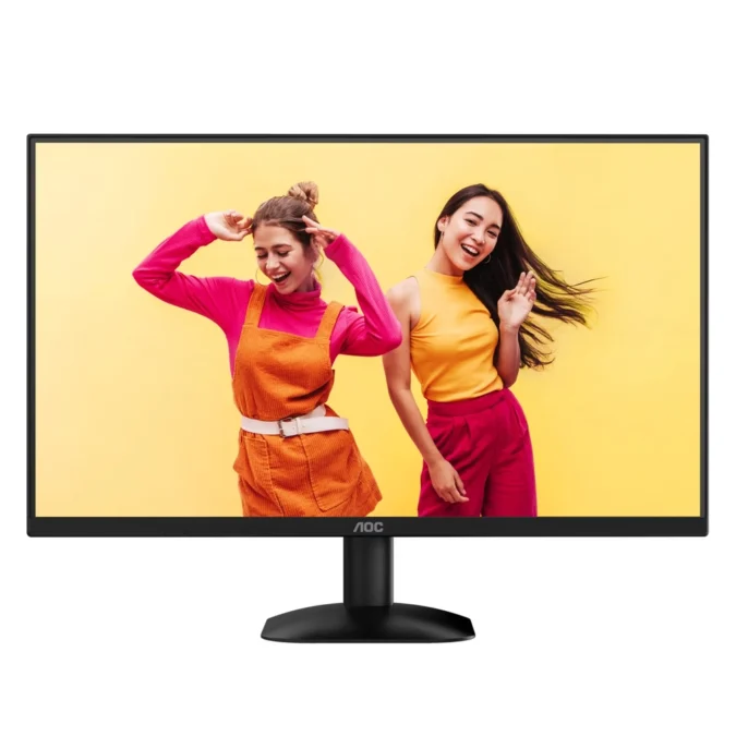 AOC Q27B35E 27in 2560x1440 75Hz 4ms IPS